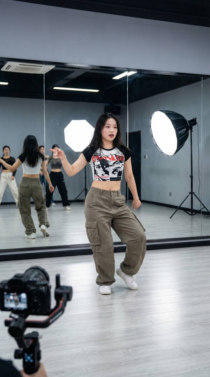 羞羞漫画舞蹈视频