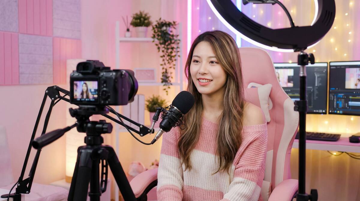 羞羞漫画视频创作