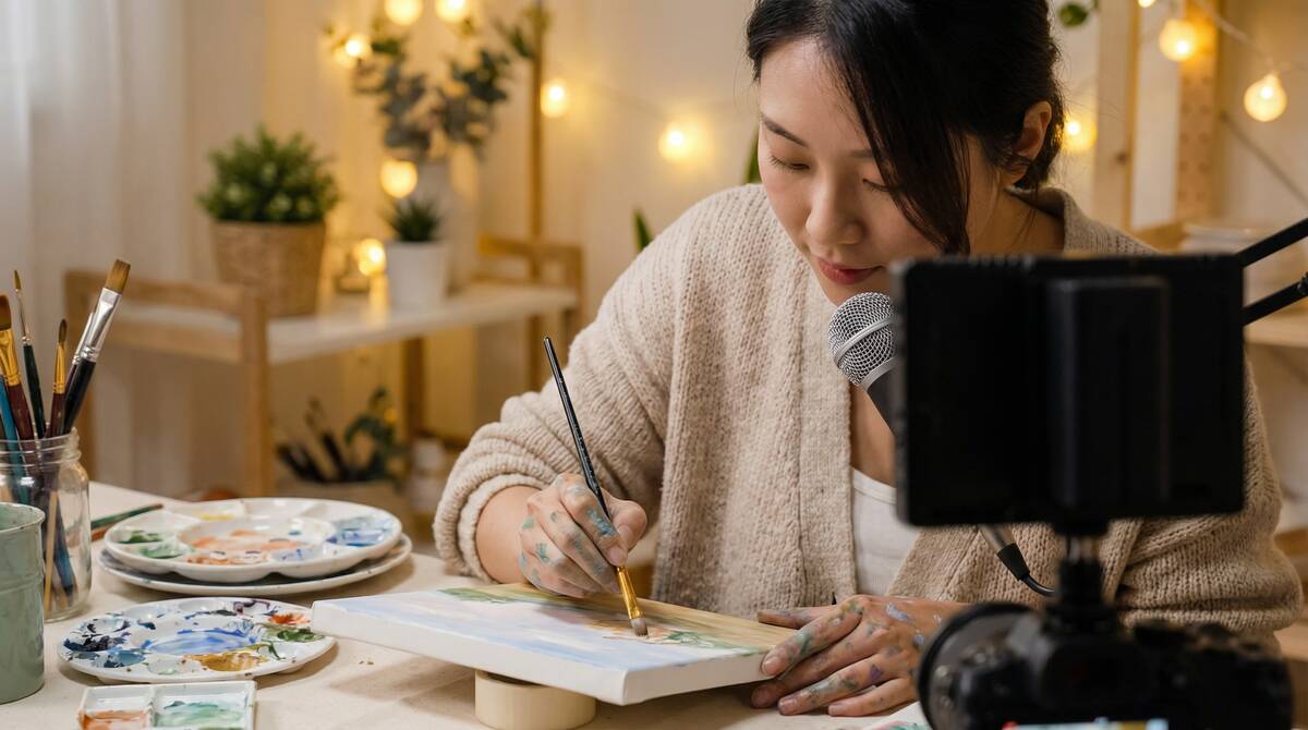 羞羞漫画艺术视频